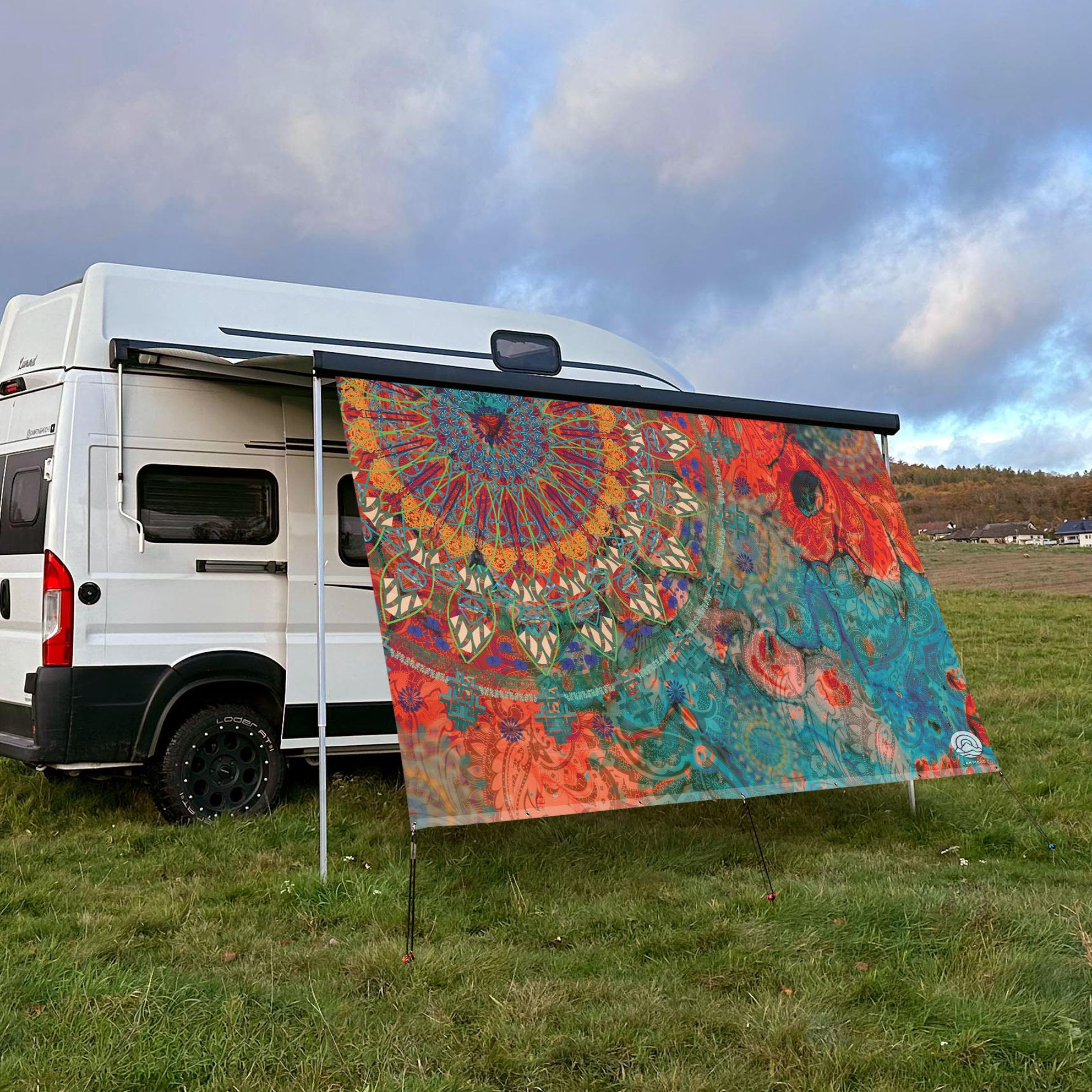 vw t3 westfalia markise Fiamma F35Pro z. B. für Volkswagen zur Montage an der Re – Camper-Forum-Münsterland Trekking Essentials Farbe auswählen:Weiß BÜDEKER & RICHERT: Wohnideen
