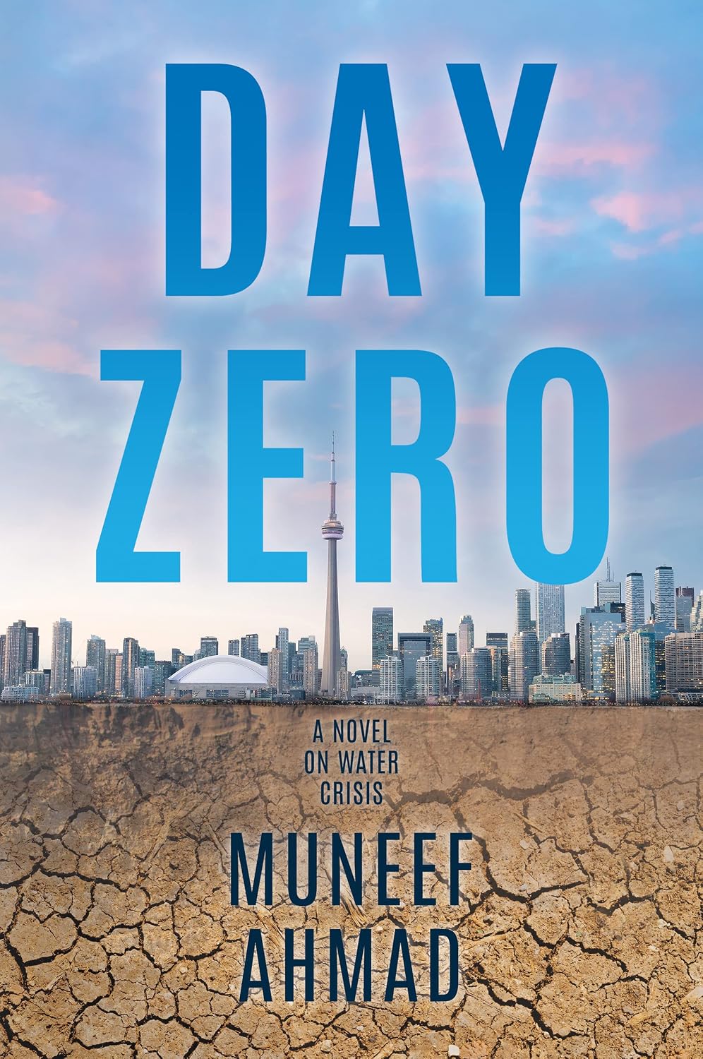 Day Zero: A Novel on Water Crisis