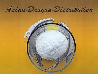 Aluminum Potassium Sulfate 99.5% Purity 1lb - coolthings.us