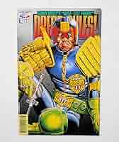 JUDGE DREDD ジャッジ・ドレッド 下敷き 匿名配送 91tbg92fJAL._AC_SY200_QL15_.jpg