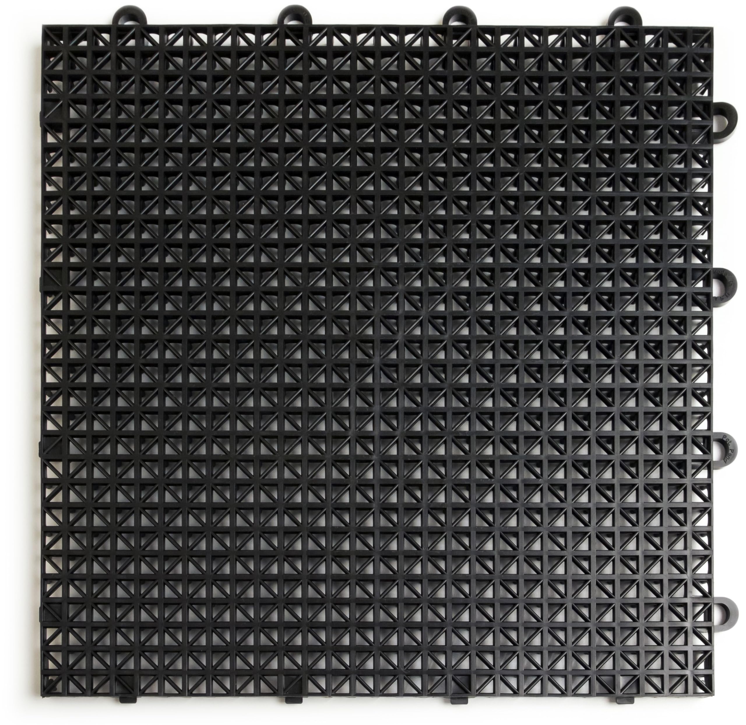 Snapklik.com : Black Cross Rib 12