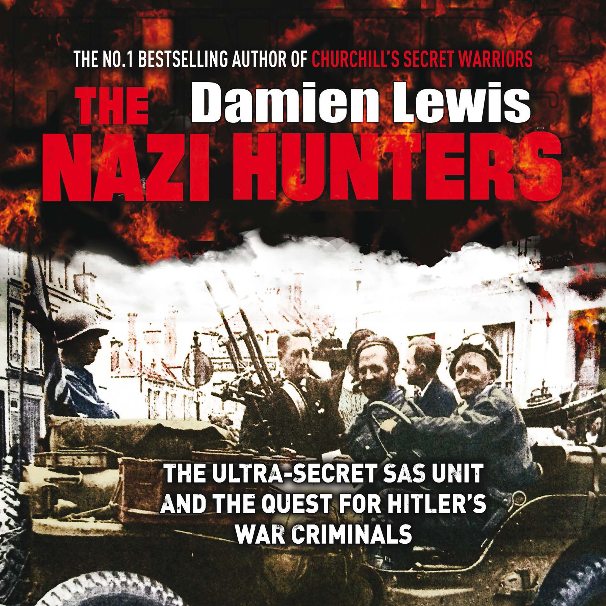 The Nazi Hunters