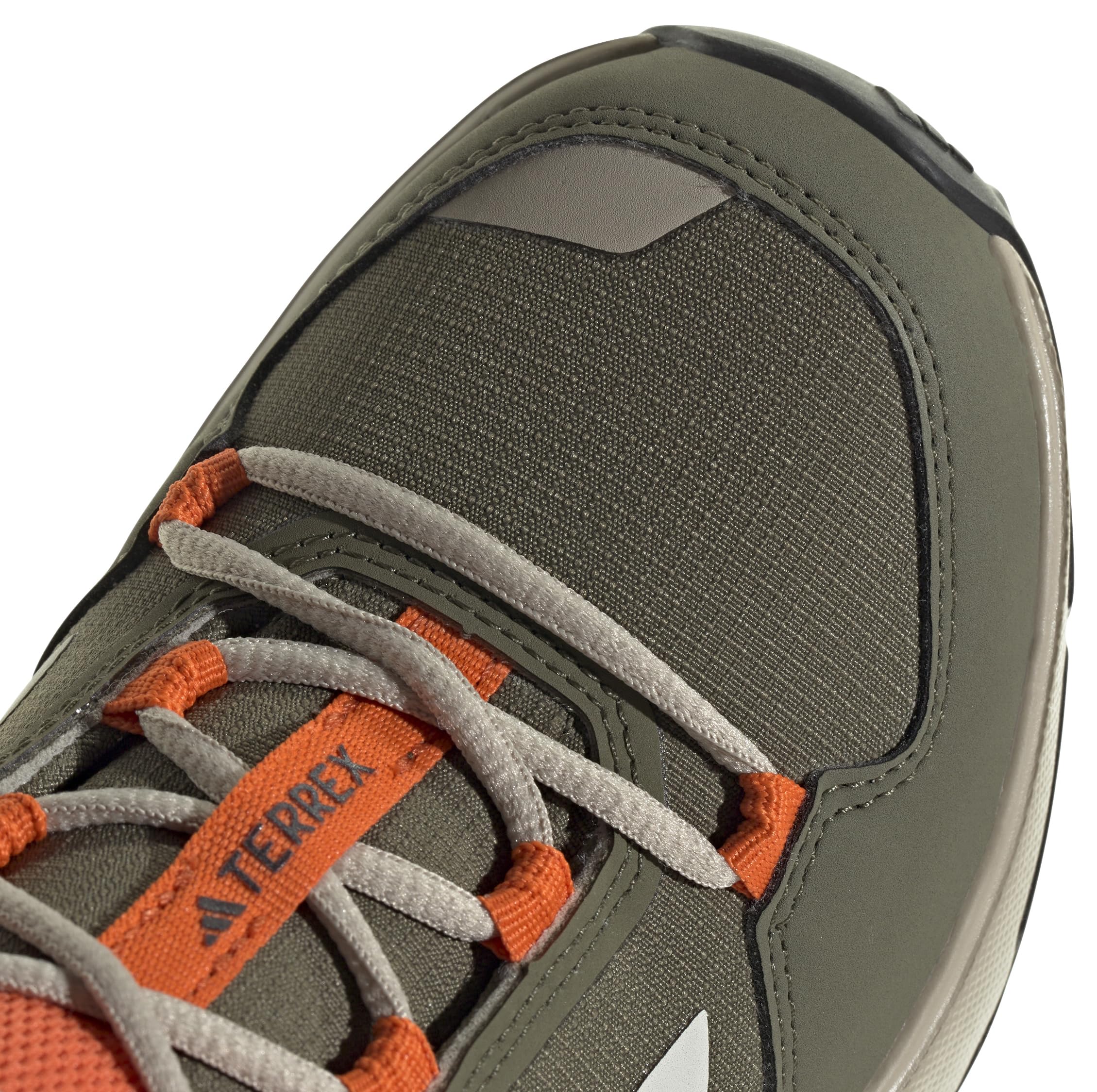 adidas Kids' Chaussure de randonnée Terrex Ax4r Mid