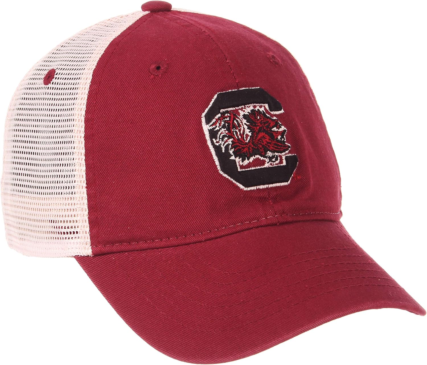 University Relaxed Cap - Image 4