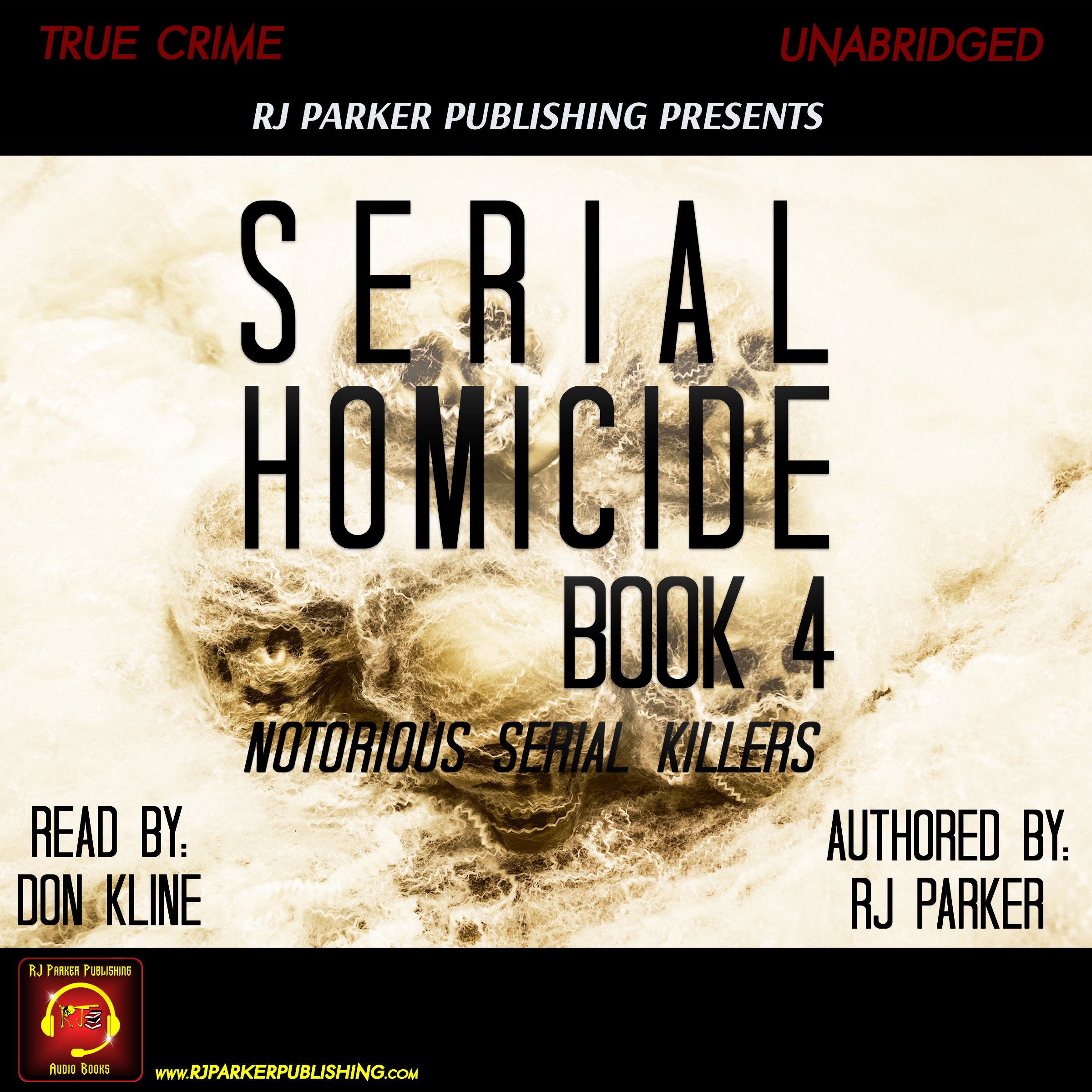Serial Homicide 4