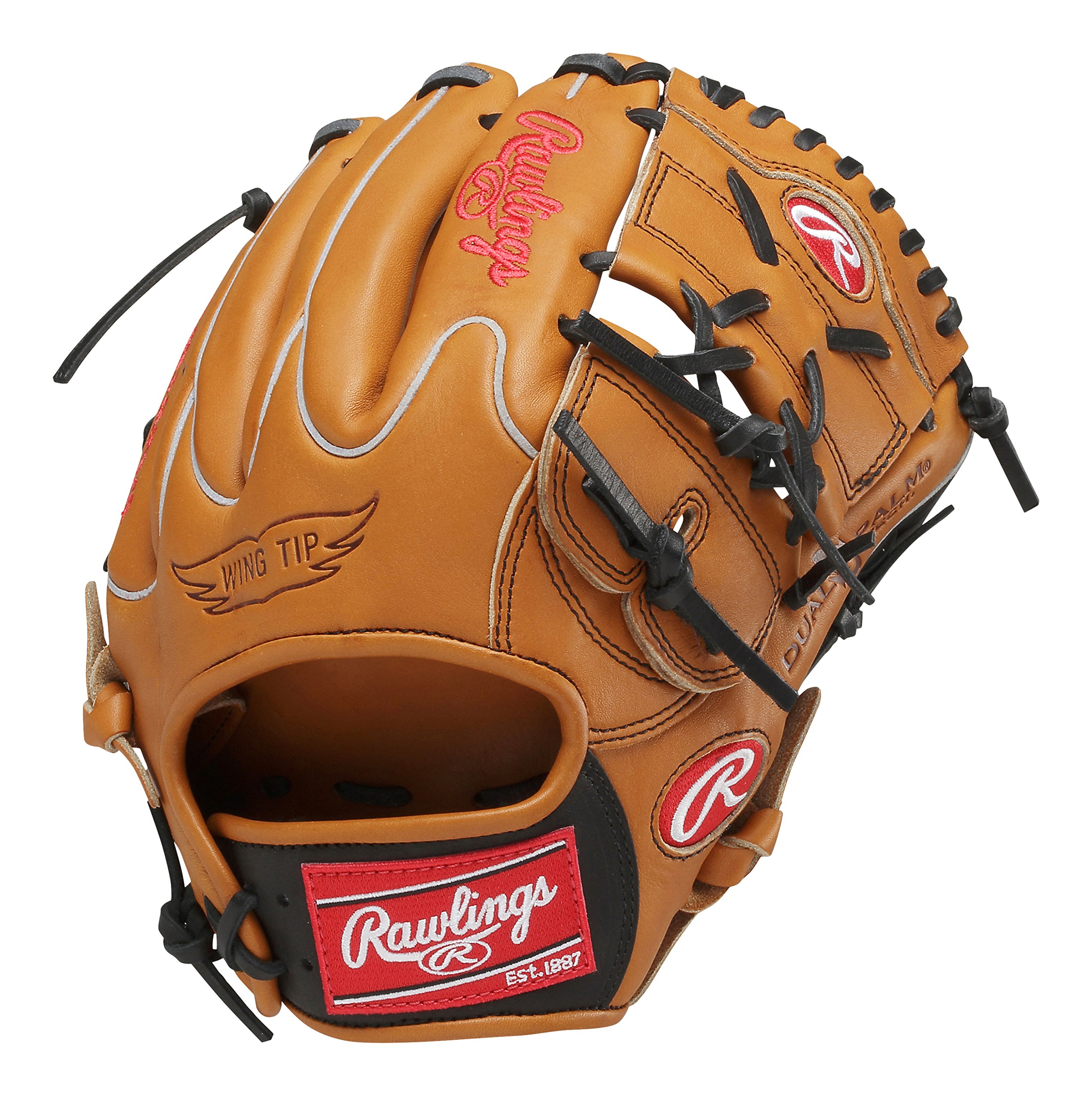 Amazon.co.jp: Rawlings (Rawlings) Lawn Glove (Glove) HOH DP [For 