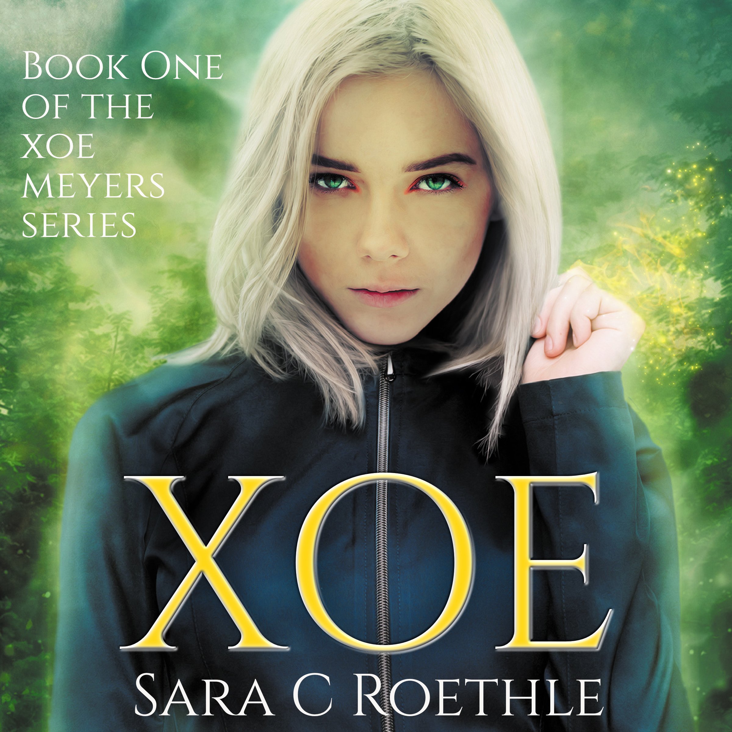 Cover of Xoe
