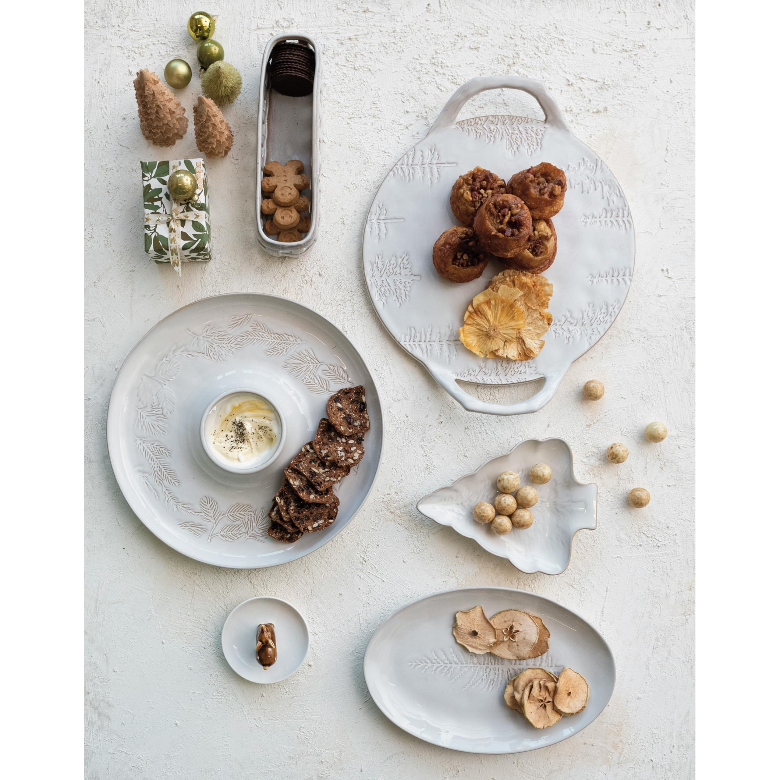 【未使用品】BoConcept tray プレート オブジェ Boconcept ボーコンセプト Metal Tray メタルトレー インテリア雑貨