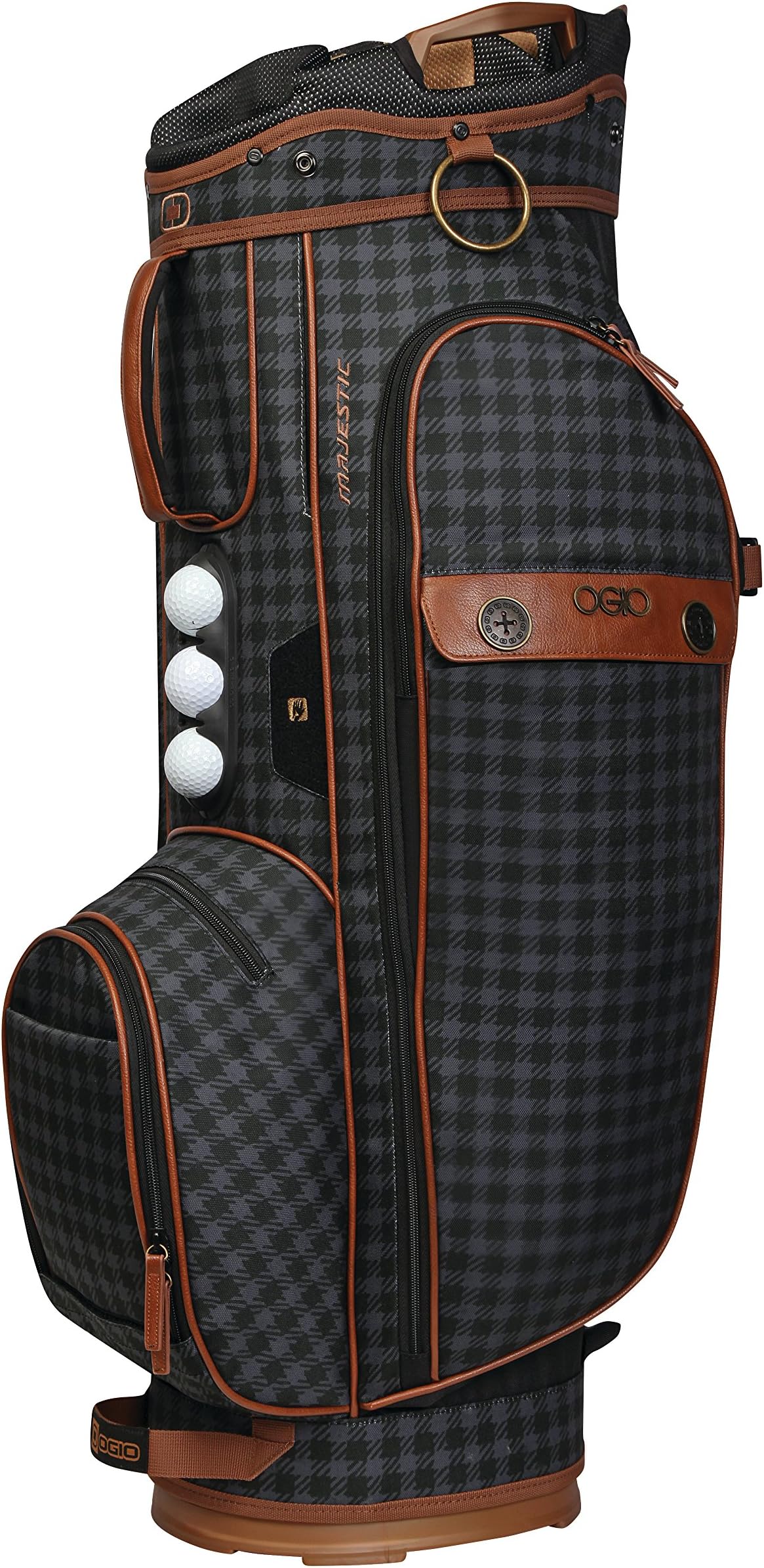 OGIO 2018 Majestic Cart Bag