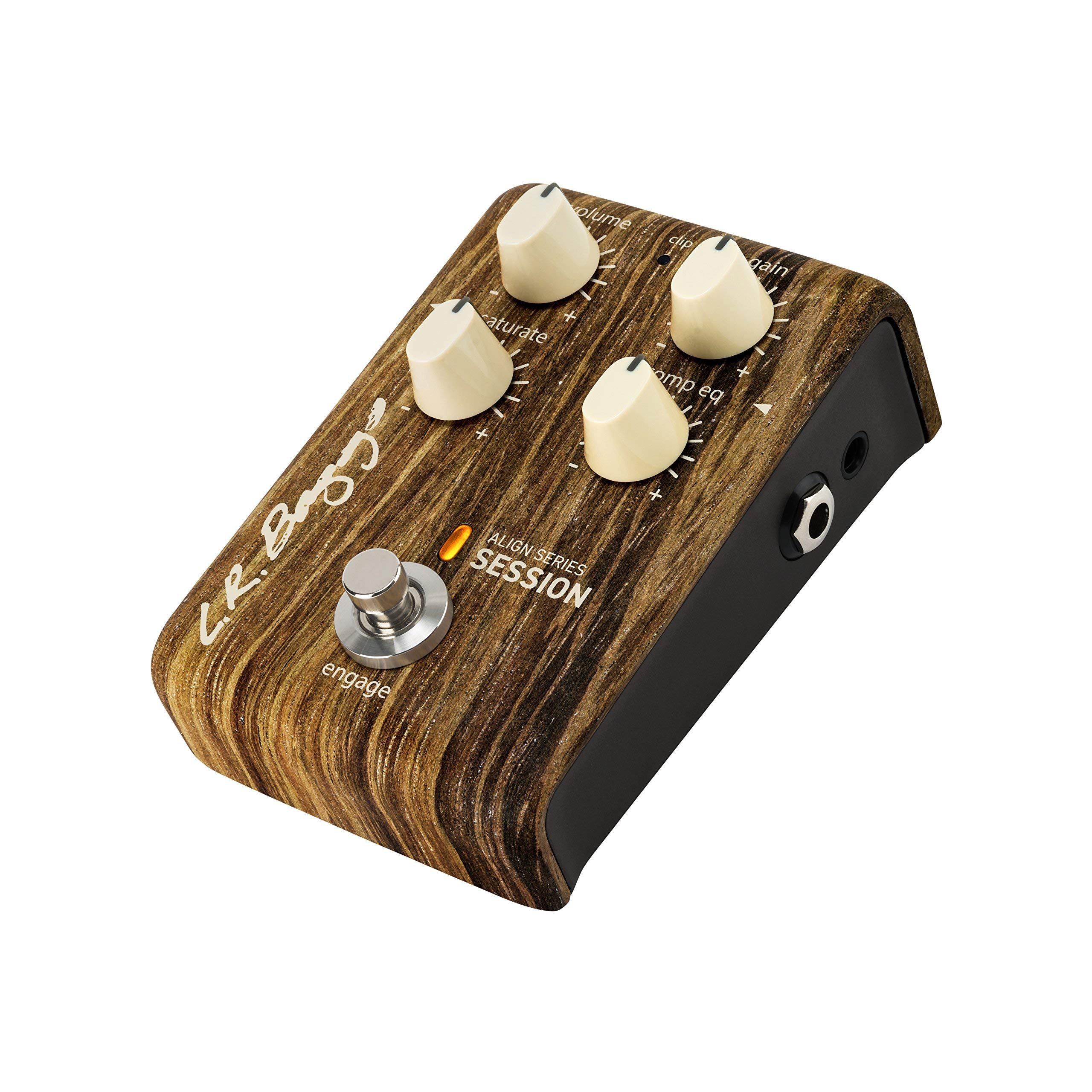 Amazon | L.R.Baggs Align Series Session アコギ用スタジオ