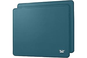 Mr. Pen Mouse Pad: The Epitome of Comfort and Control for Mouse Enthusiasts