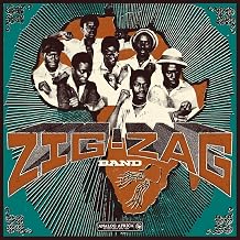 Chigiyo Music Kings 1987-1998