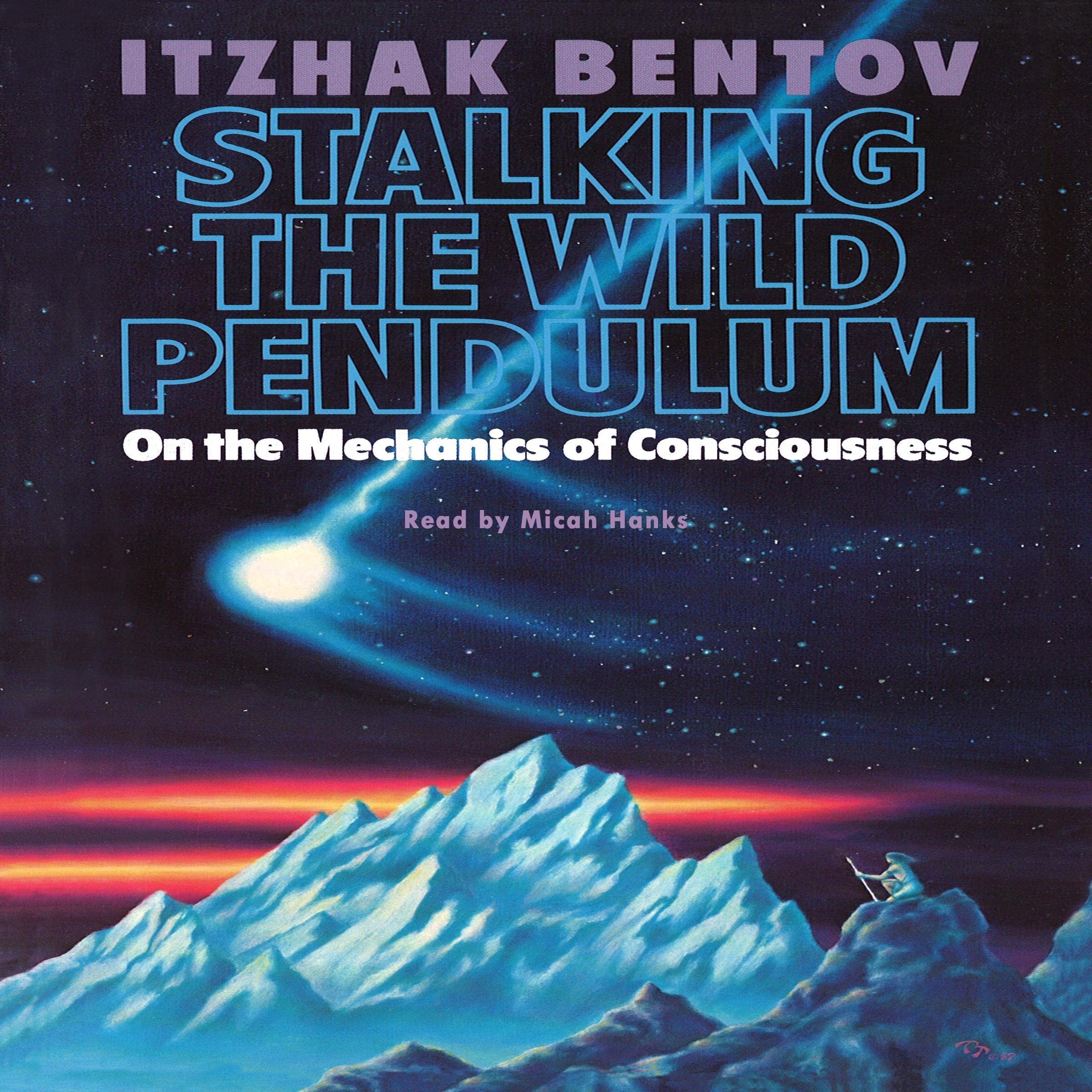 Cover art for Stalking the Wild Pendulum