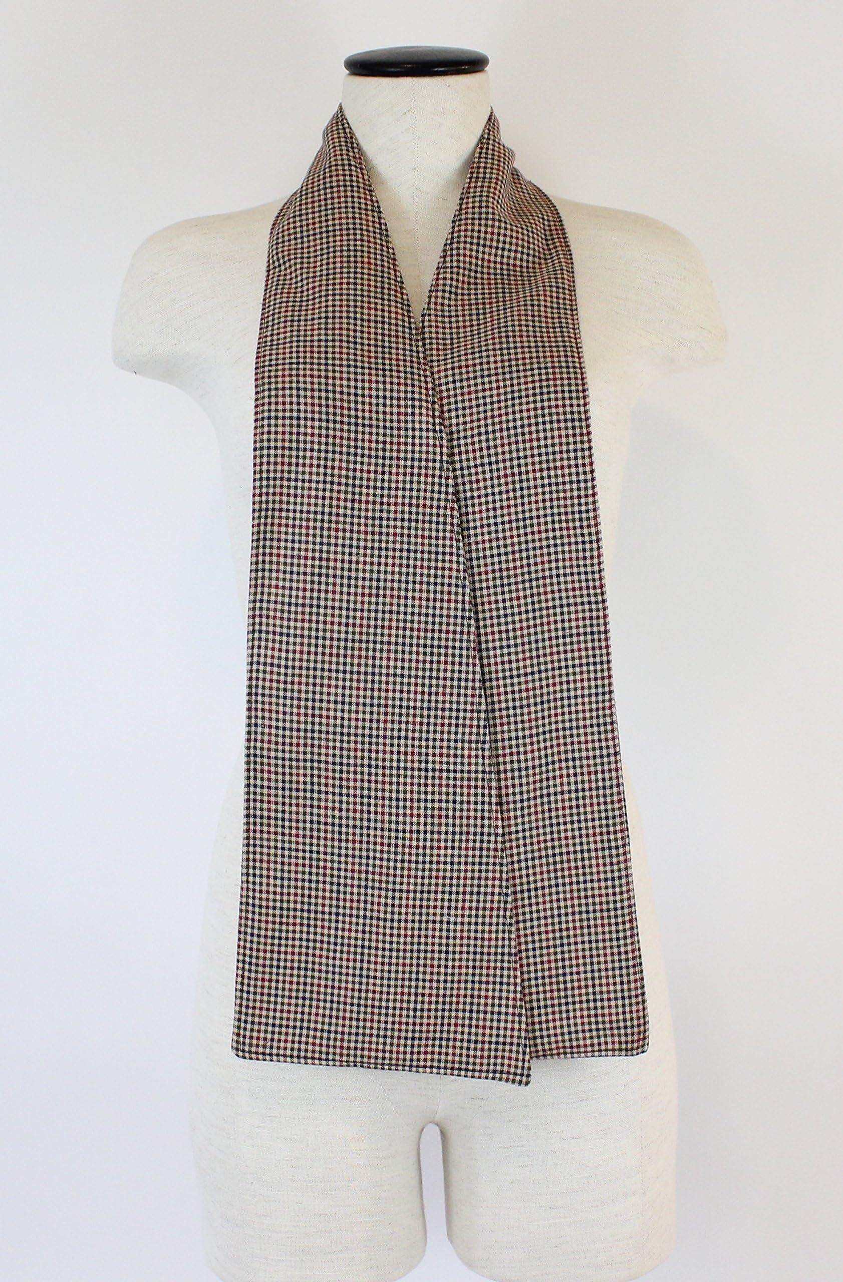 The SnarfScarf - Stylish Adult Bibs - The Vance