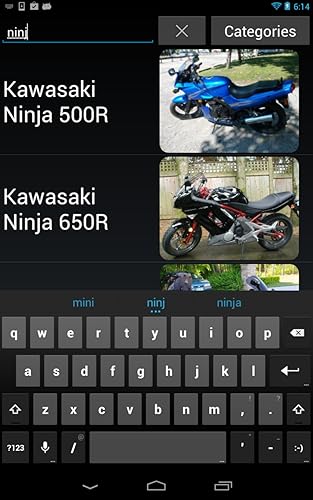 Trivia de motocicleta