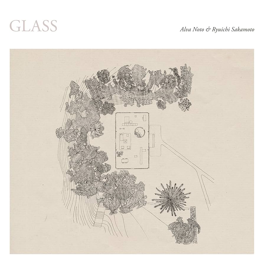 Amazon.co.jp: Glass: ミュージック