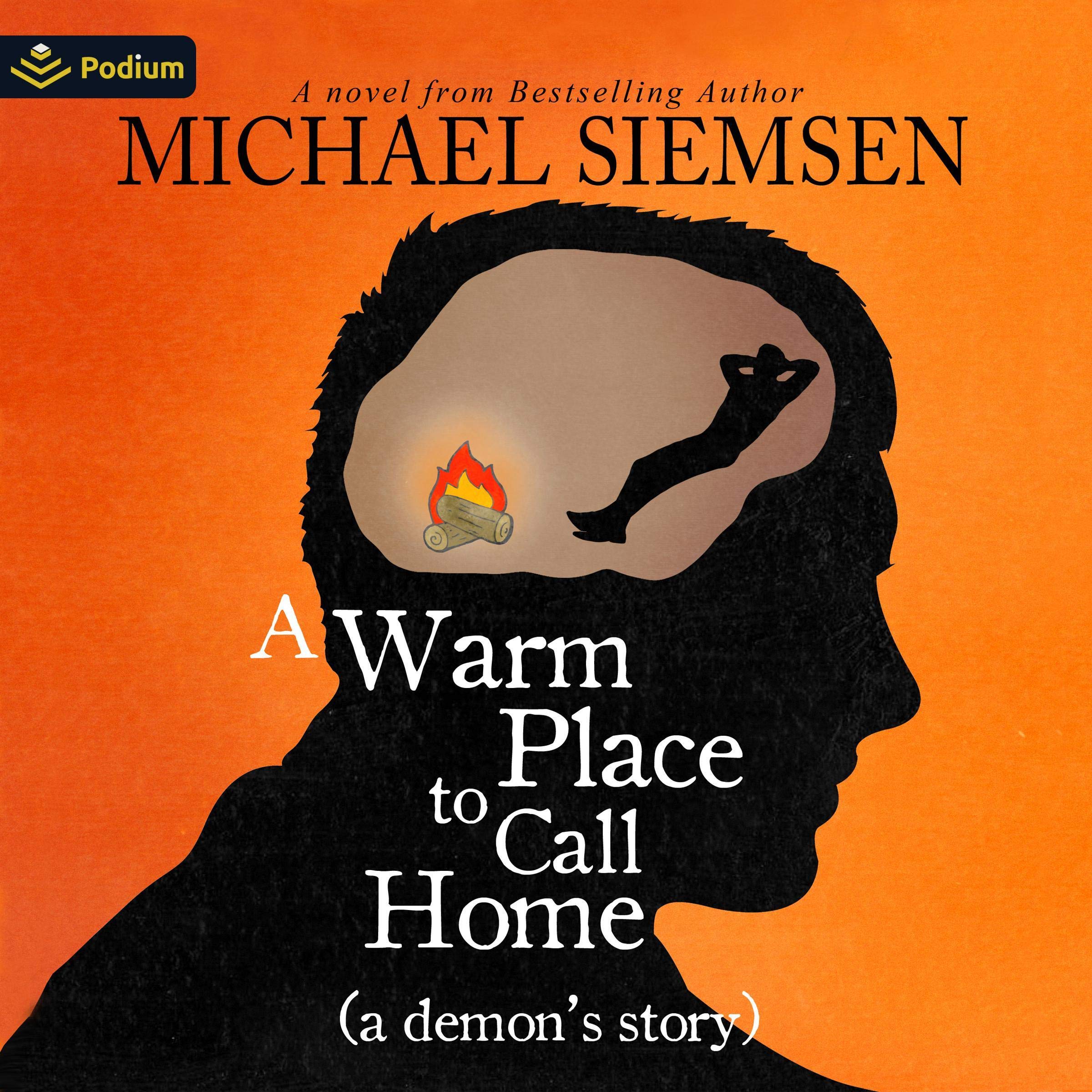 Cover art for A Warm Place to Call Home