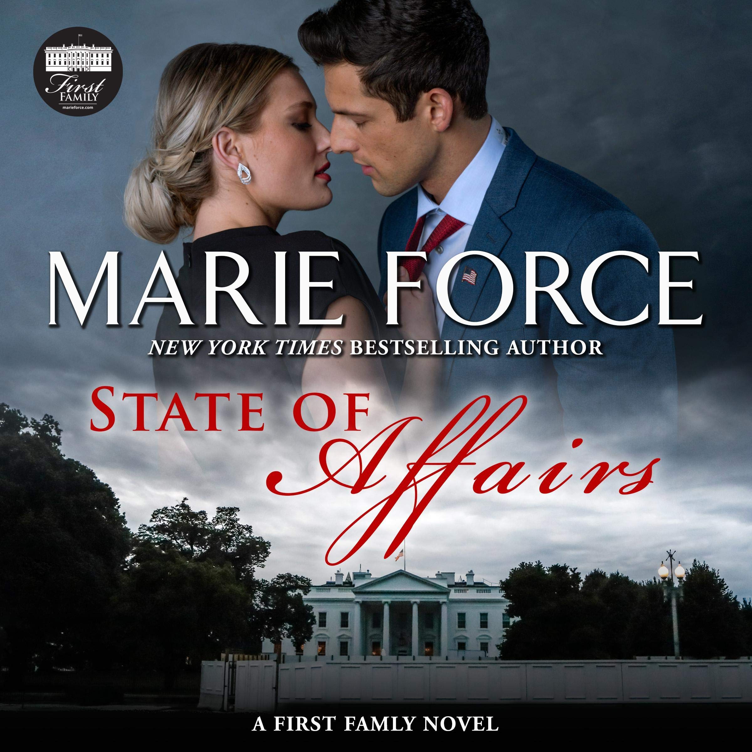 Cover art for State of Affairs