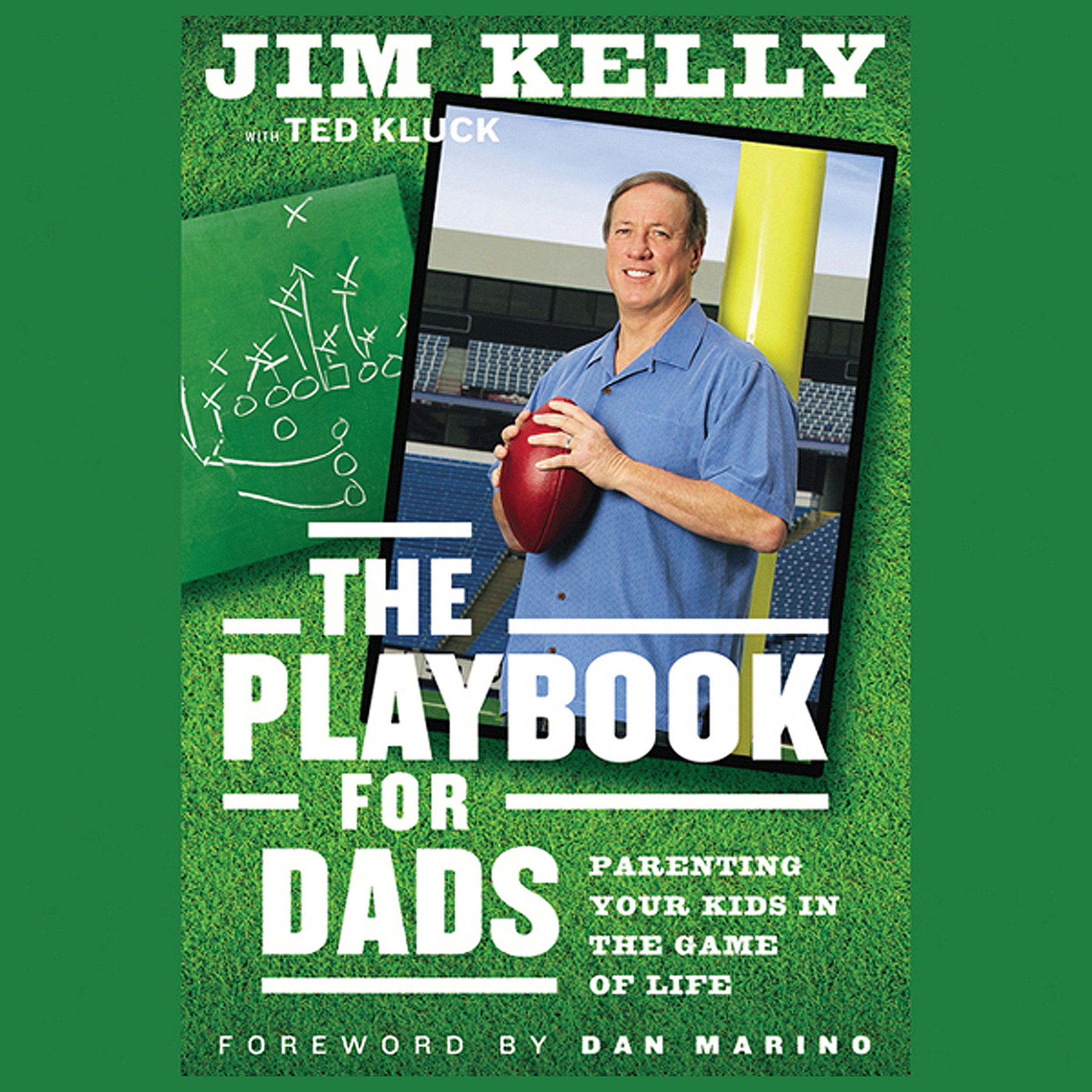 The Playbook for Dads