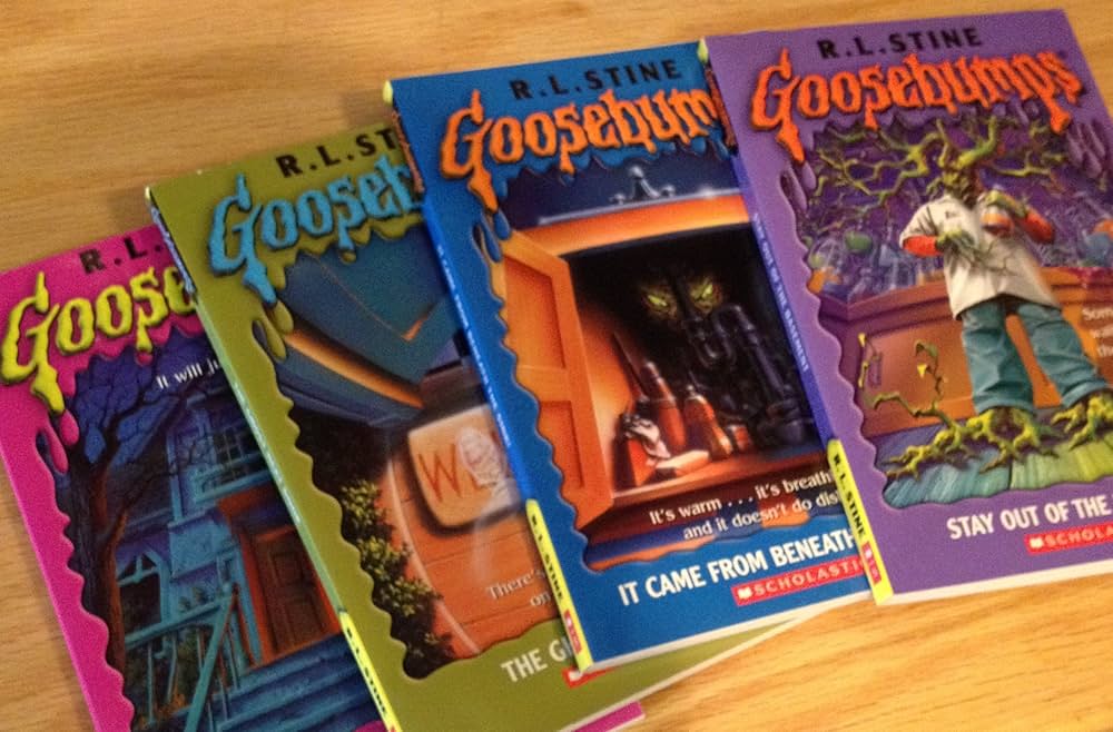 bumps 4Book Set ＃1st A13m++FO81L._UF1000,1000_QL80_.jpg