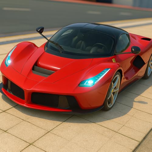 Extreme Car Driving Simulator, Car Racing: Car Simulator Games, Open World Car Driving Games