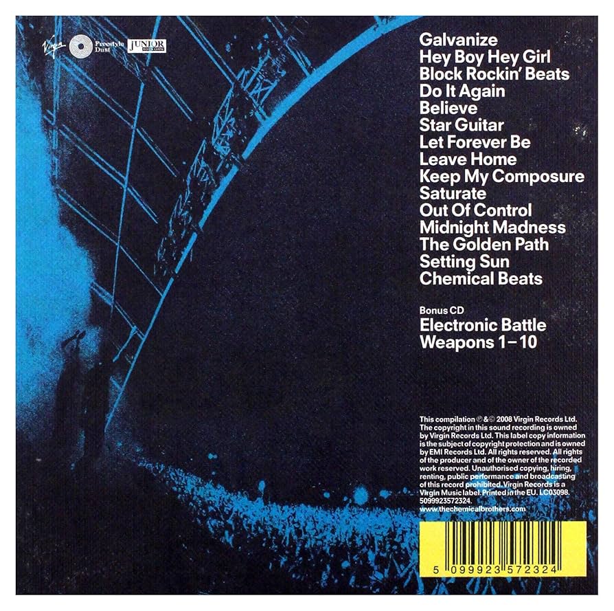 Amazon.co.jp: Brotherhood: ミュージック