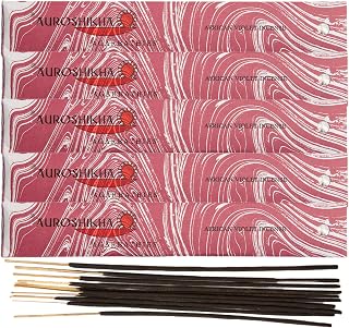 African Violet Incense Sticks (5 Pack)