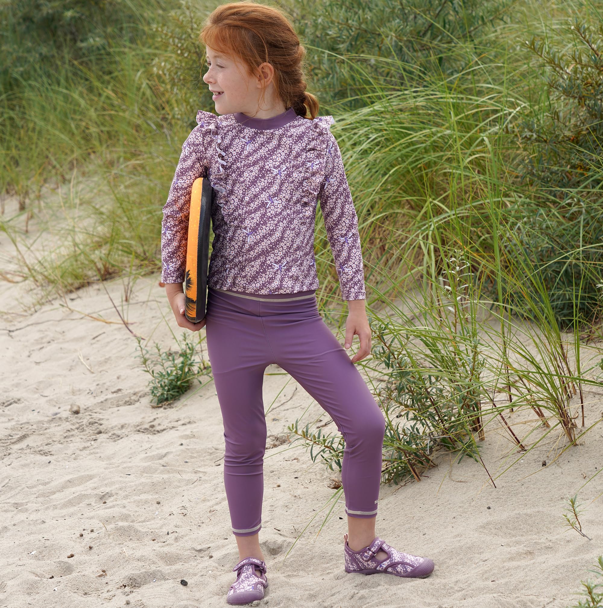 Playshoes UV-Schutz Bade-Legging