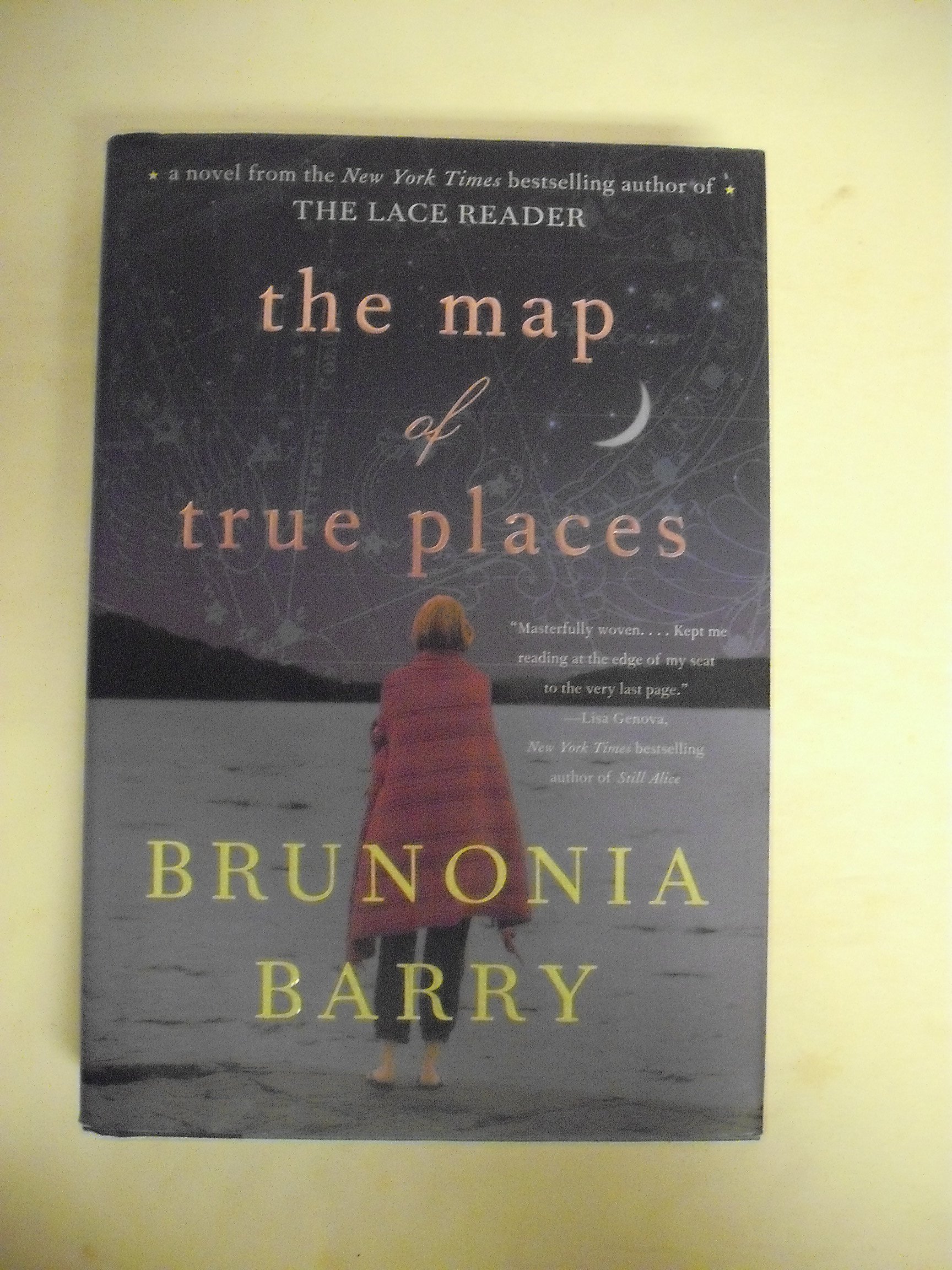 The Map of True Places - Image 2