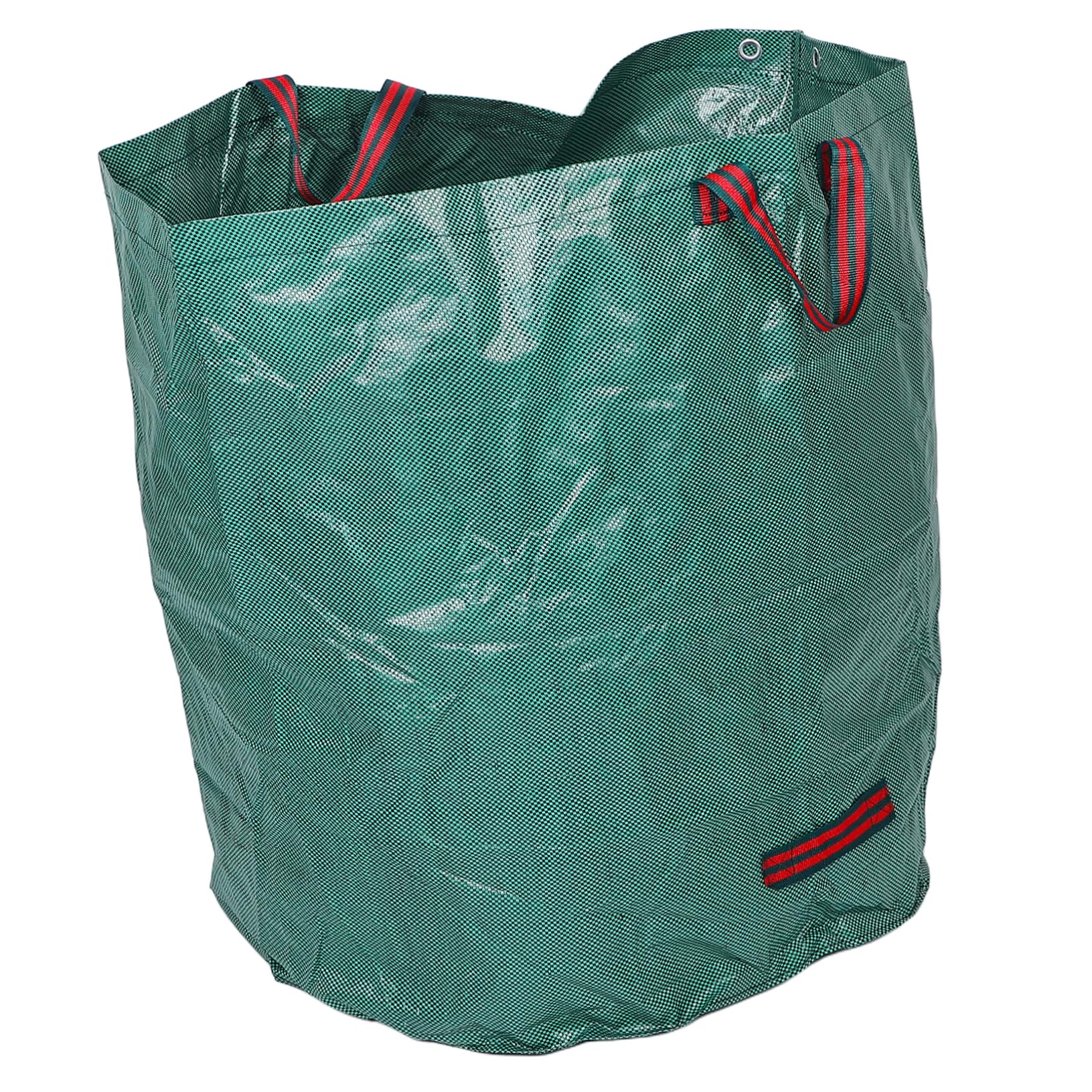 HANABASS Conteneur Pliable De Déchets De Jardin Réutilisable Pour Mortes Bac De Stockage Pour Pelouse Et Piscine Ramasseur De Débris Végétaux