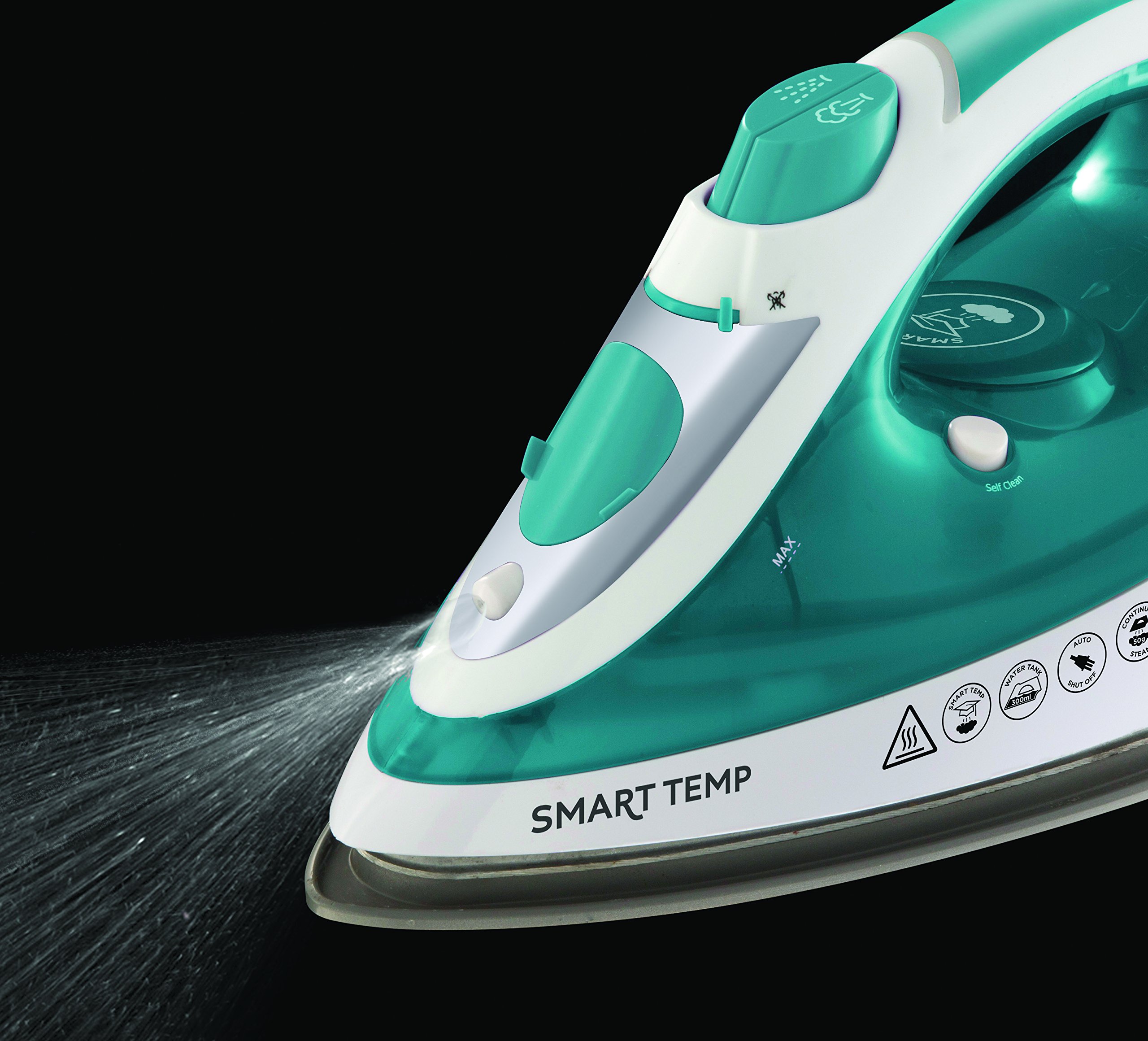 Russell Hobbs 22350-56 Smart Temp Ferro da Stiro