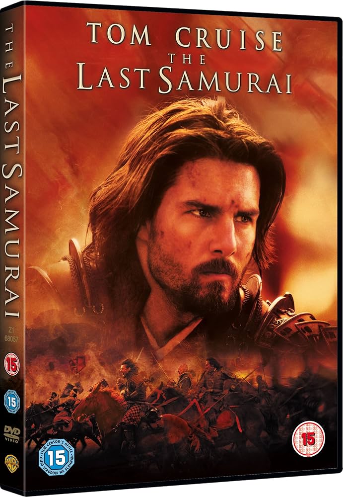 Amazon.co.jp: Last Samurai : Ken Watanabe As Katsumoto; Tom