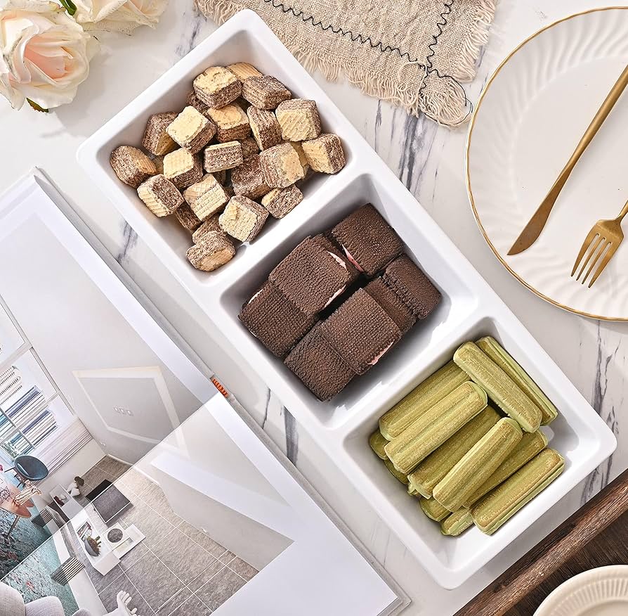 テーブル用品 MOOMIN tray plywood melamine processing Moomin Pond Tray 36x28cm - The Official Moomin Shop