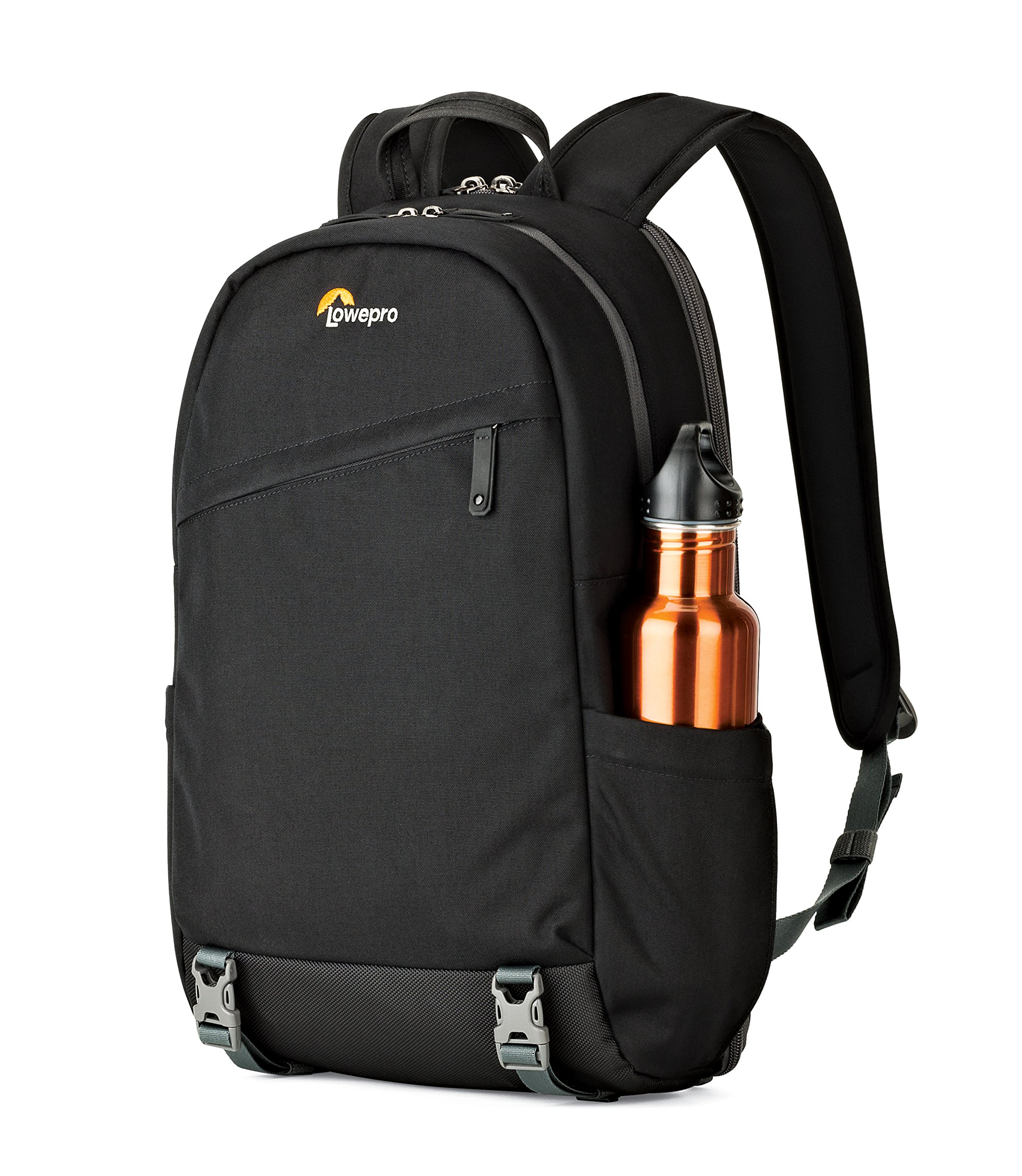 Lowepro M-Trekker Bp 150 Fotoğraf Makinesi Sırt Taşıma Çantası, Koyugri