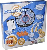 Vista 2 de Pelota Djubi FIONDA BERSAGLIO