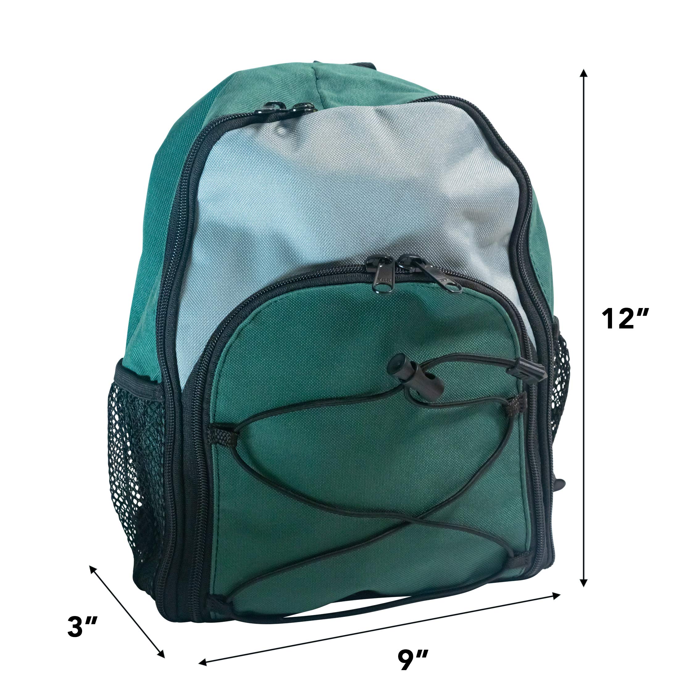 Amazon.com: Kangaroo Joey Bag for Feeding Pumps - Kangaroo Backpack for Enteral Feeding Pump