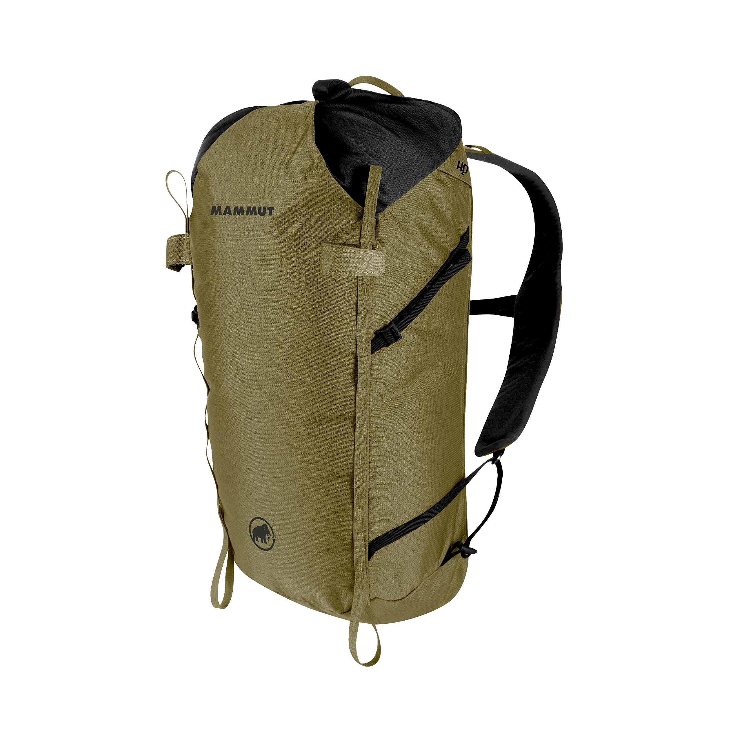 Mammut Trion 18 L, Olive