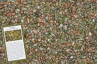 Vista 36 de Fantasia Materiales: 1 libra de piedras de lapislázuli con tarjeta de identificación