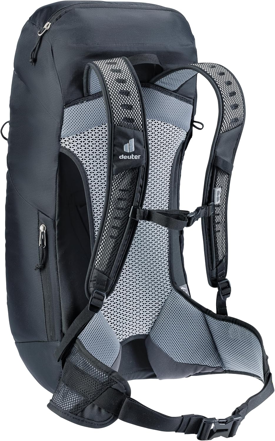 Deuter Men's Minimalistic, Black, 32 L