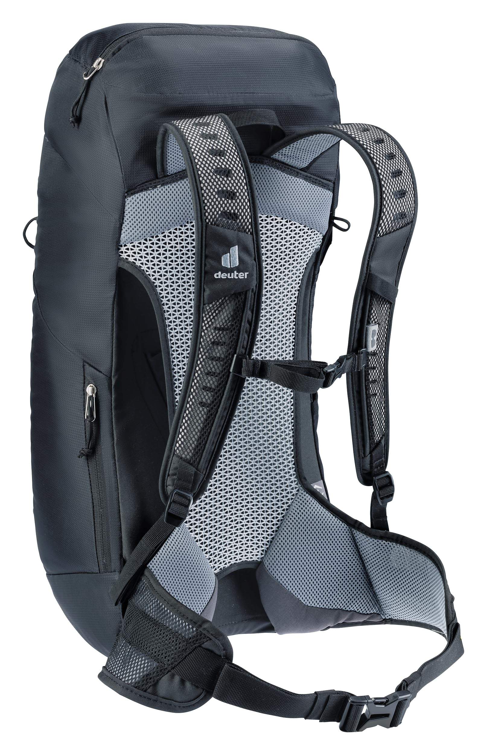 deuter AC Lite 32 EL – bardzo długi plecak turystyczny