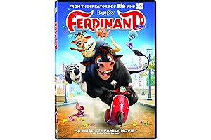 Ferdinand 2017 Movie FERDINAND US/SD
