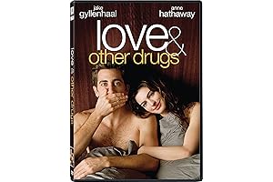 Love & Other Drugs