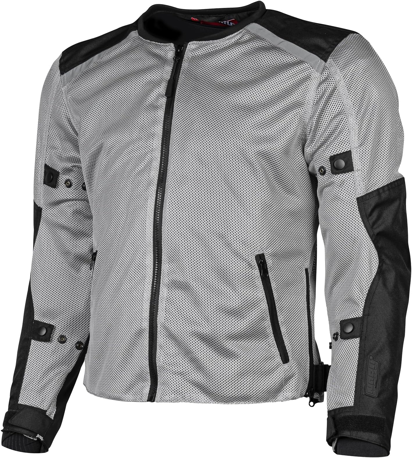 Tabi Mesh Motorcycle Jacket