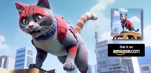 Cat Parkour Obby Game 3D Obbys