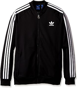 adidas jacket junior