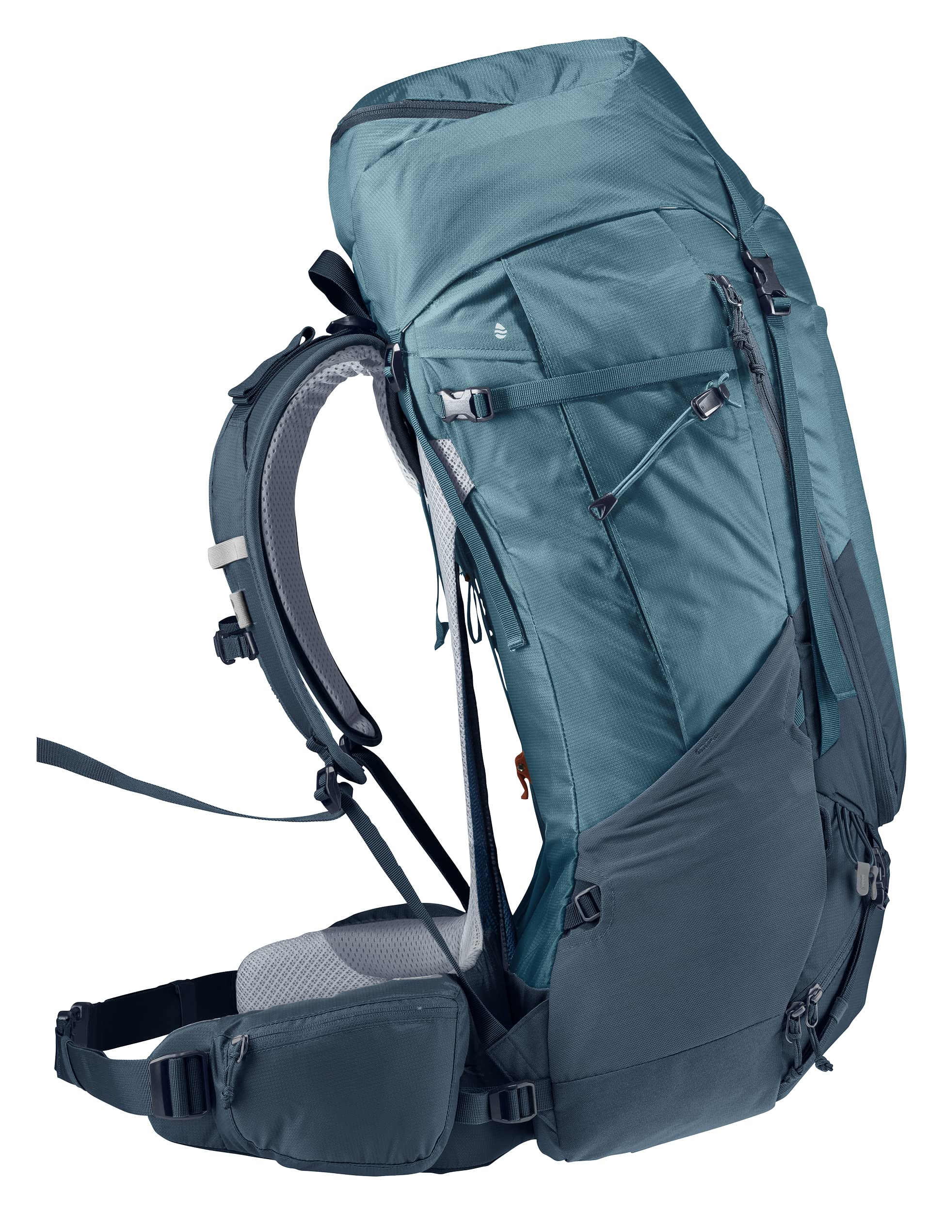Deuter Futura Air Trek 60 + 10 Mochila de trekking