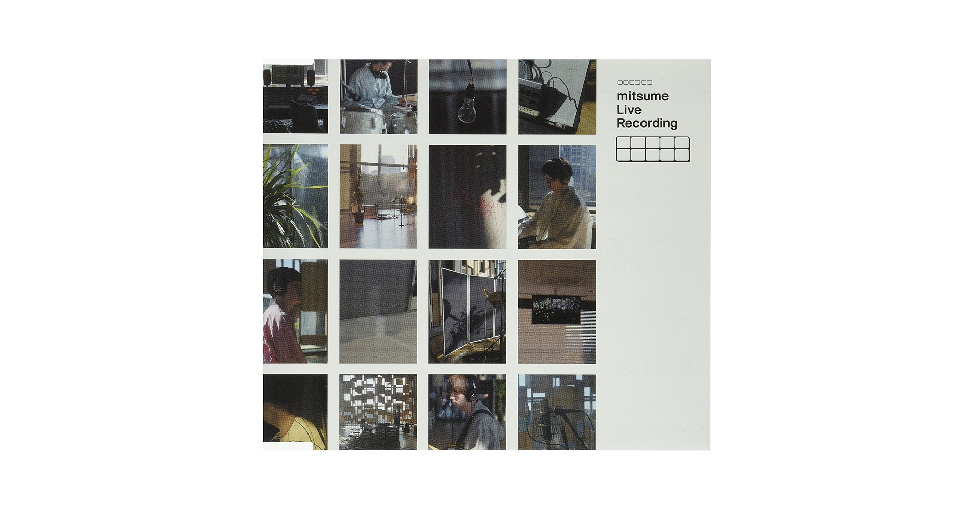 Amazon.co.jp: mitsume Live 