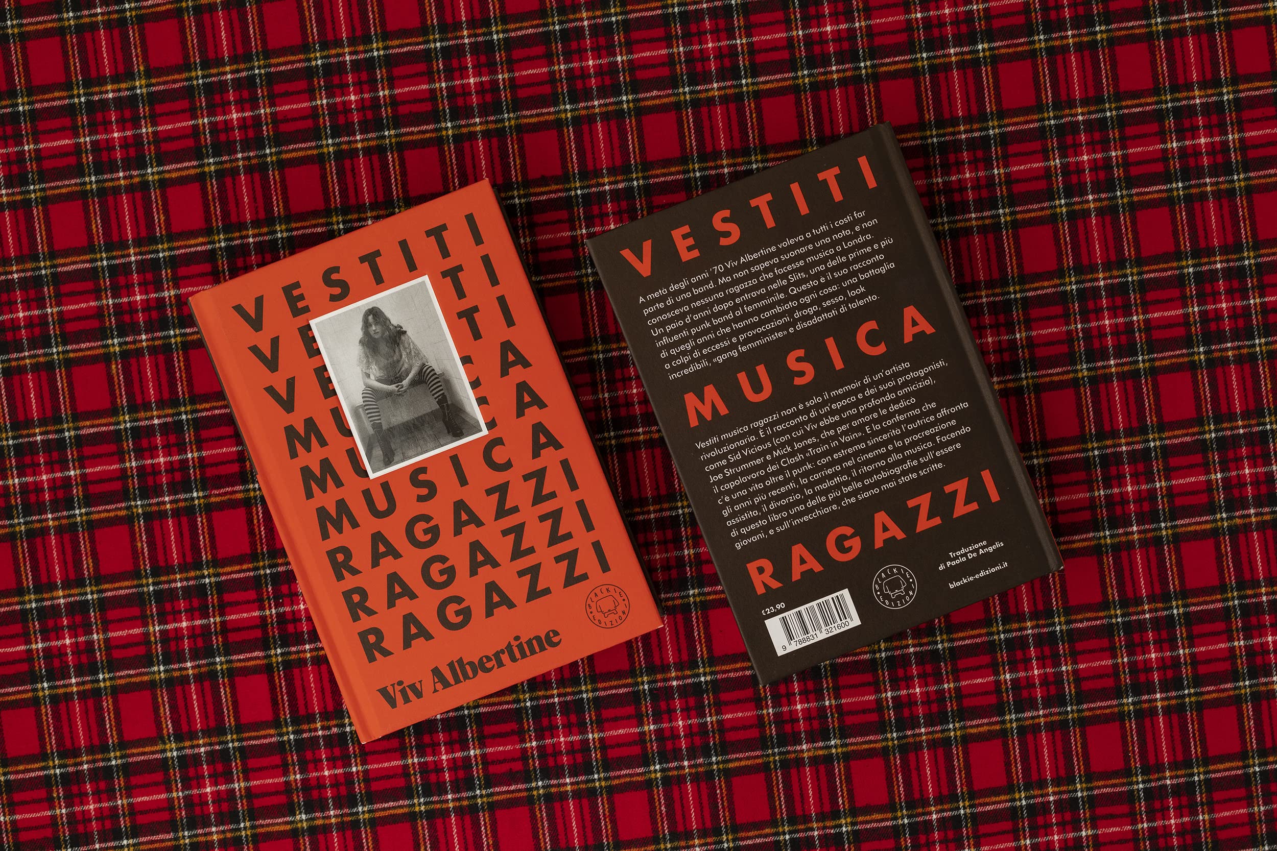 Vestiti musica ragazzi