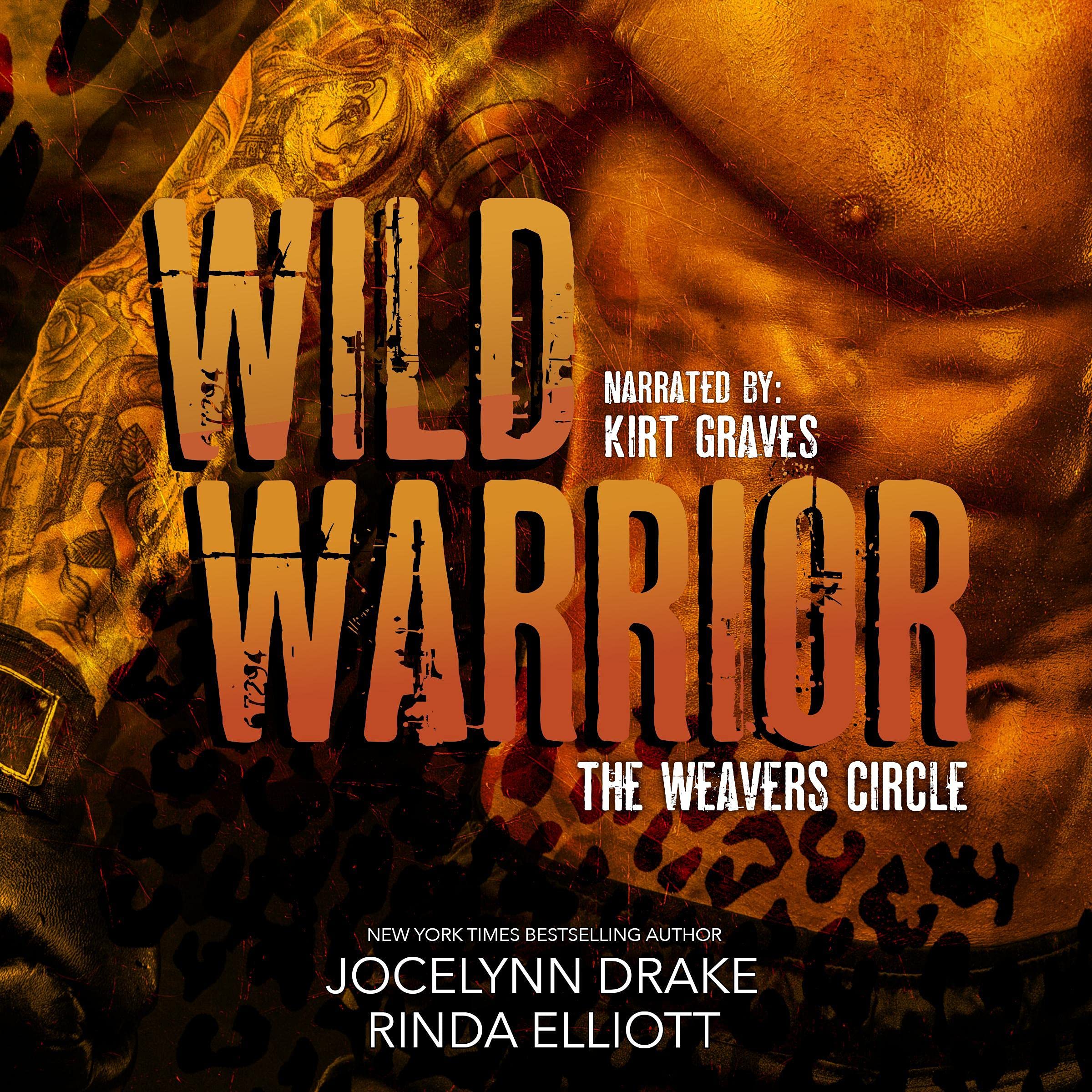 Wild Warrior