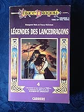 Download Légendes des lancedragons, tome 4. Le Temps des Jumeaux PDF